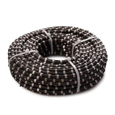 Enhance Your Quarrying Efficiency with A Grade Diamond Wire Saws and Ropes