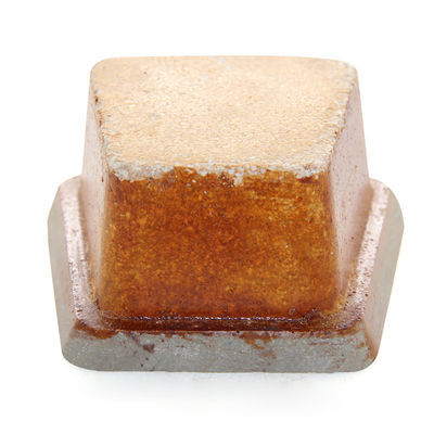 Marble/Travertine Slabs/Tiles Frankfurt Oxalic Polishing Abrasives with T105 Diameter