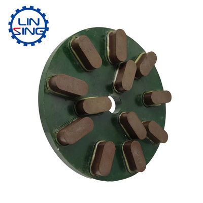 Eco-Friendly Resin Disc Abrasive with High Processing Efficiency and ODM Support