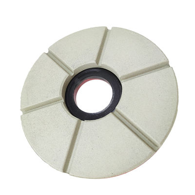 White Color Customized Support ODM Polishing Abrasive for Long Lifespan and Fast Shining