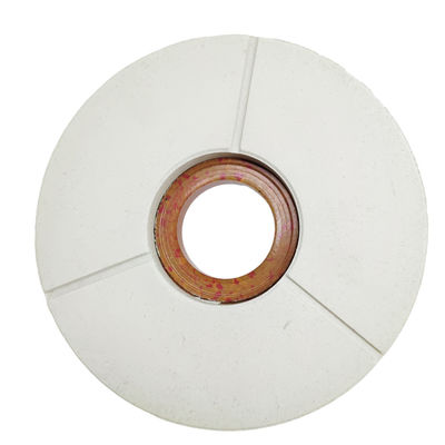 White Color Customized Support ODM Polishing Abrasive for Long Lifespan and Fast Shining
