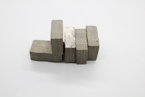 Mexico Main Market ODM Customized Support 24*6.6/7.4*13mm Hard Granite Diamond Segment