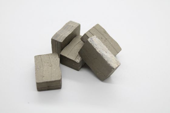 Mexico Main Market ODM Customized Support 24*6.6/7.4*13mm Hard Granite Diamond Segment