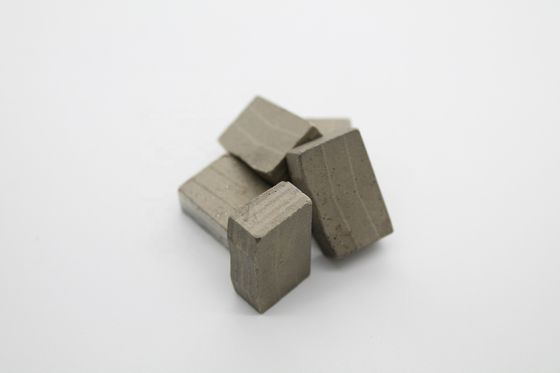 Mexico Main Market ODM Customized Support 24*6.6/7.4*13mm Hard Granite Diamond Segment