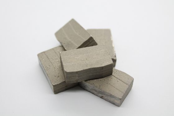 Mexico Main Market ODM Customized Support 24*6.6/7.4*13mm Hard Granite Diamond Segment