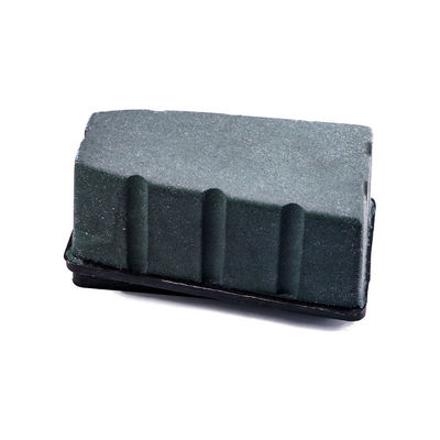Diamond Tools Stone Abrasive LUX 0 Fickert for Granite Slab Final Polishing Advantage