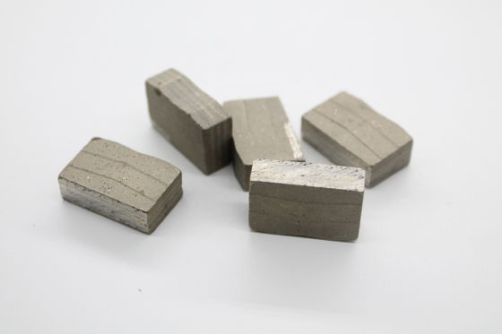 Mexico Main Market ODM Customized Support 24*6.6/7.4*13mm Hard Granite Diamond Segment