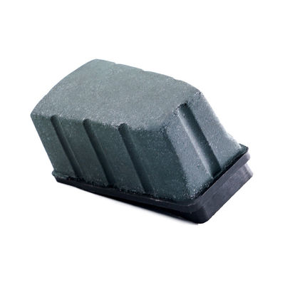 Diamond Tools Stone Abrasive LUX 0 Fickert for Granite Slab Final Polishing Advantage