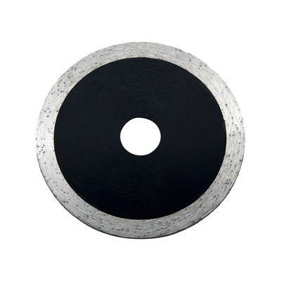 105mm Diamond Saw Blade Continuous Rim Sintering Cutting Disc for Other Teeth per Inch