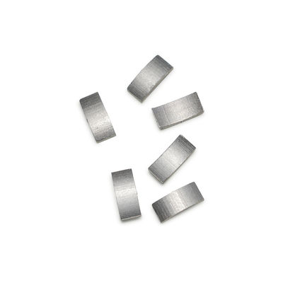 High Grade A-Grade Diamond Core Drill Bit Segment for Stone Drilling Tools Round Shape
