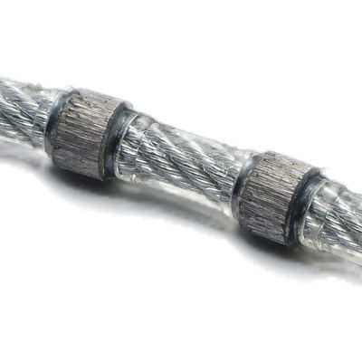 Diamond Wire Saws For Profiling D8.3 *28 Customized for Your Requirements