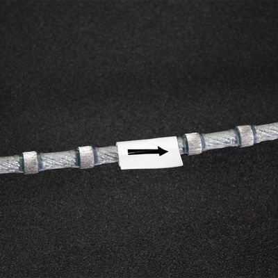 Diamond Wire Saws For Profiling D8.3 *28 Customized for Your Requirements