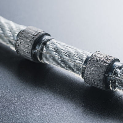 Diamond Wire Saws For Profiling D8.3 *28 Customized for Your Requirements