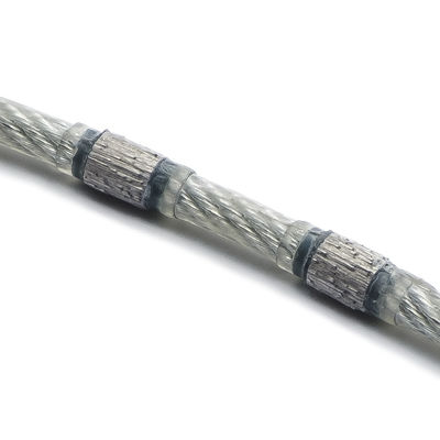 Diamond Wire Saws For Profiling D8.3 *28 Customized for Your Requirements