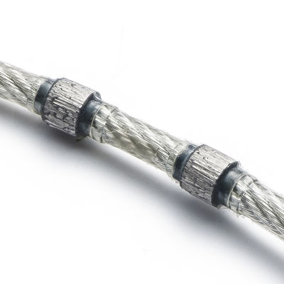 Diamond Wire Saws For Profiling D8.3 *28 Customized for Your Requirements
