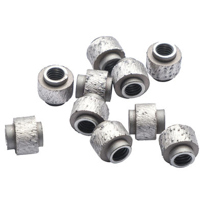 OEM Support Customized Sintering Wire Saw Beads for Granite Marble Quarry