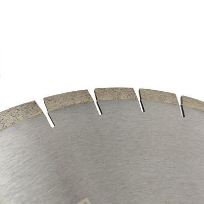 Customized A Grade Segments 350mm Diamond Tools for Granite Cutting Circular Saw Blade
