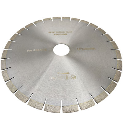 Customized A Grade Segments 350mm Diamond Tools for Granite Cutting Circular Saw Blade