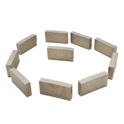 Hot Pressed Sintered Diamond Segment for Stone Cutting LINSING Arix Diamond Tips Tool