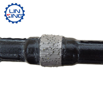 11.5mm D12MM Diamond Wire Saw Rope for Cutting of Concrete Quarry Granite and Marble