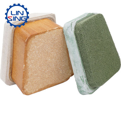 Top- Frankfurt Magnesite Diamond Abrasive Tools for T-105 Automatic Polishing Machine