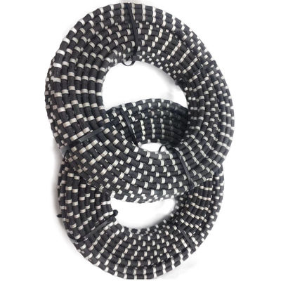 D11.5*40 Or 37 Diamond Wire Saw For Marble Customized Support OEM Manufacturing
