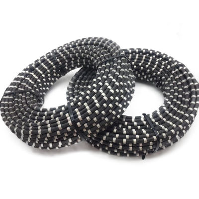 Customized OBM Support Handheld Diamond Wire Saw for Granite Marble Block Slab Cutting