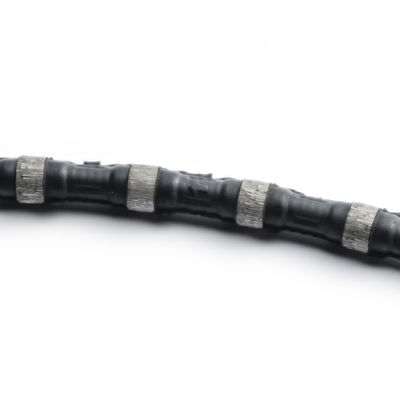 Customized OBM Support Handheld Diamond Wire Saw for Granite Marble Block Slab Cutting