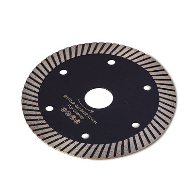 Stone Cutting Tool Circular Blade with Other Blade Thickness and 7/8IN Arbor Size