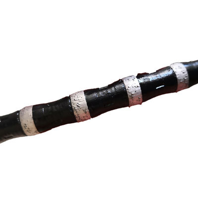 Cutting Stone Granite Marble Choose LINSING 11.0mm Diamond Wire Saw with Rubber Coating