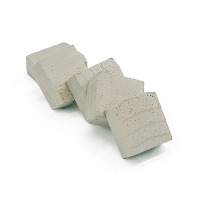 Customized M Type Diamond Segments 24*11.6/12.4*20mm for Granite Block Slab Tile Cutting