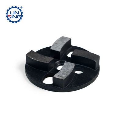 Linsing Diamond Grinding Disc Plate Block for Marble Concrete Floor Repairing Leveling