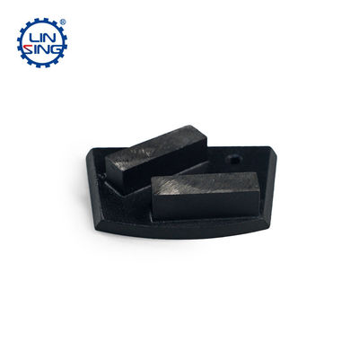 Linsing Diamond Grinding Disc Plate Block for Marble Concrete Floor Repairing Leveling