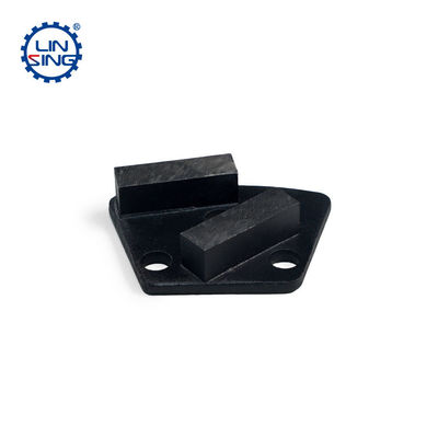 Linsing Diamond Grinding Disc Plate Block for Marble Concrete Floor Repairing Leveling