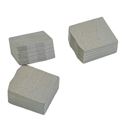 Customized M Type Diamond Segments 24*11.6/12.4*20mm for Granite Block Slab Tile Cutting