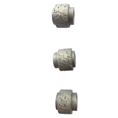 Wire Saw Machine Beads for Granite Marble Quarrying/Block Squaring/Profiling Sintered