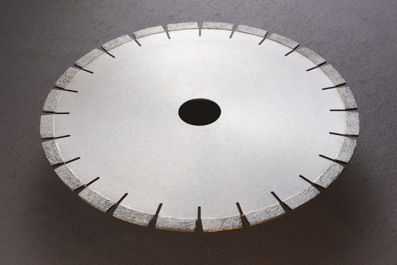 Bridge Cutting Machine Diamond Cutter Sandstone Saw Blade for Stainless Steel Cutting