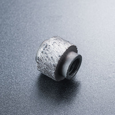 Wire Saw Machine Beads for Granite Marble Quarrying/Block Squaring/Profiling Sintered