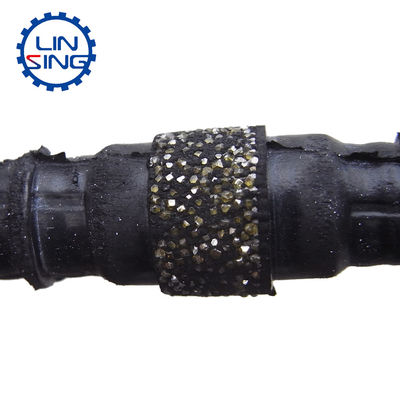 Environment Protecting Diamond Wire Saw with OBM Customized Support