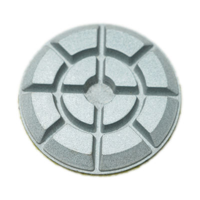 3 Inch 10pcs Set Grinding Pad Foam Pad Kit for Car Polishing Grit 3000 OEM Material JIA