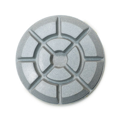 3 Inch 10pcs Set Grinding Pad Foam Pad Kit for Car Polishing Grit 3000 OEM Material JIA