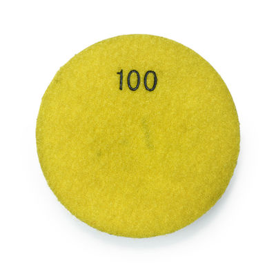 3 Inch 10pcs Set Grinding Pad Foam Pad Kit for Car Polishing Grit 3000 OEM Material JIA