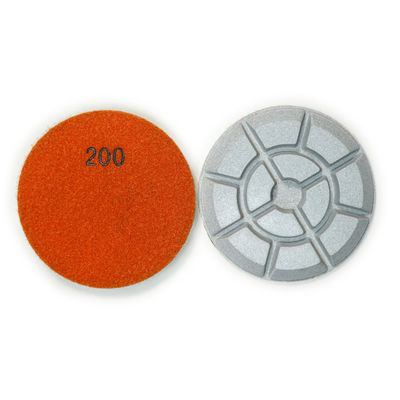 3 Inch 10pcs Set Grinding Pad Foam Pad Kit for Car Polishing Grit 3000 OEM Material JIA