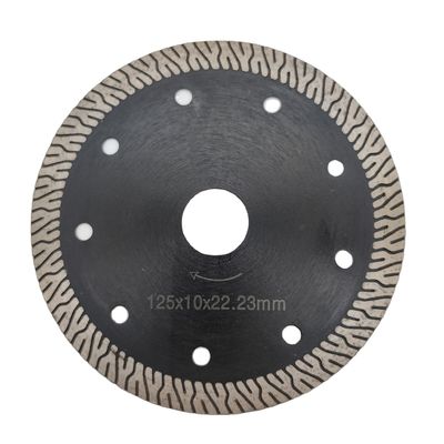 Experienced D180MM D230MM Protection Teeth Cutting Blade Disc for Industrial Cutting