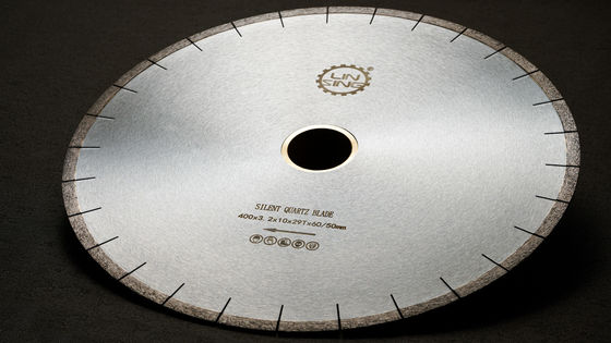 Cutting Quartz Slabs Crystal Quartzite Diamond Circular Saw Blade 350mm 400mm A A- B