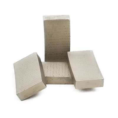 Customized Support OEM Arix Segment Cutting Tip for Long Life and Stone Cutting