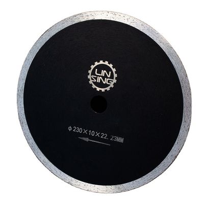 12in Customized Diamond Saw Blade for Mesh Turbo Cutting of Creamic Porcelain Tile
