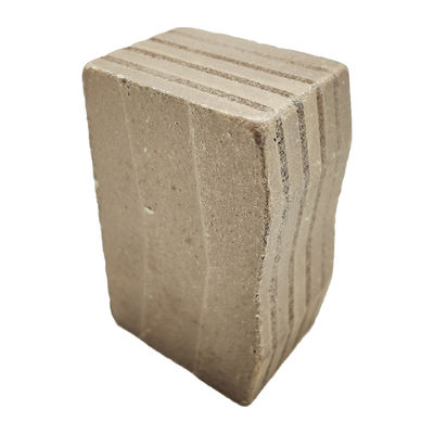 Customized Support and M Type Granite Segments for Diamond Tools