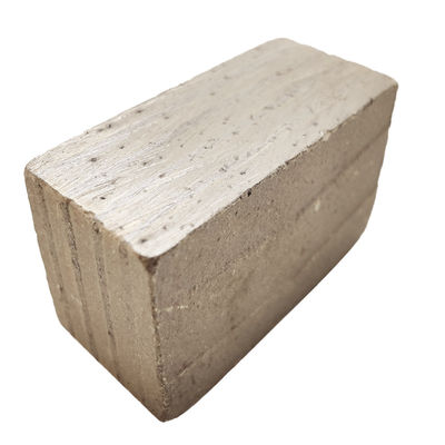 Customized Support and M Type Granite Segments for Diamond Tools
