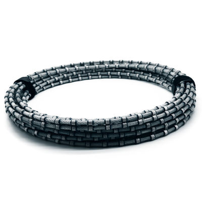 Granite Quarry Wire Saw High Frequency Diamond Cutting Tools for Fast Speed Block Cutting
